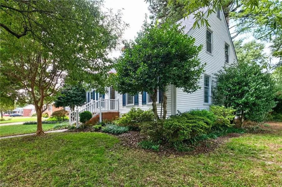 629 Ben Bow Drive, Virginia Beach, VA 23464 - #2