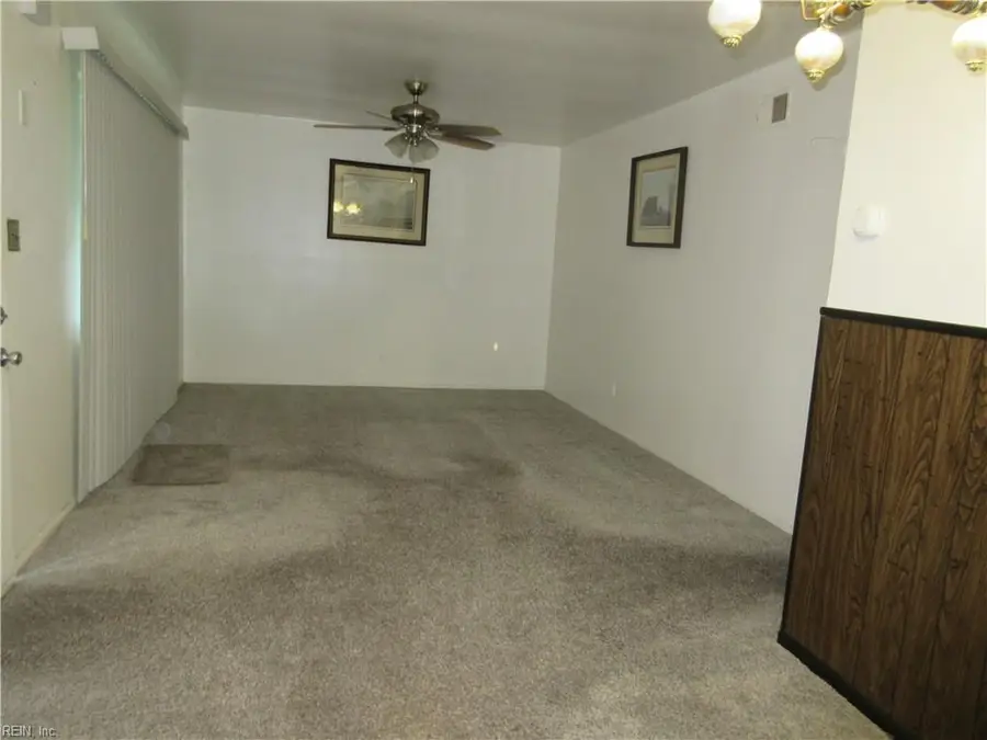 5304 Silvey Drive, Norfolk, VA 23502 - #2
