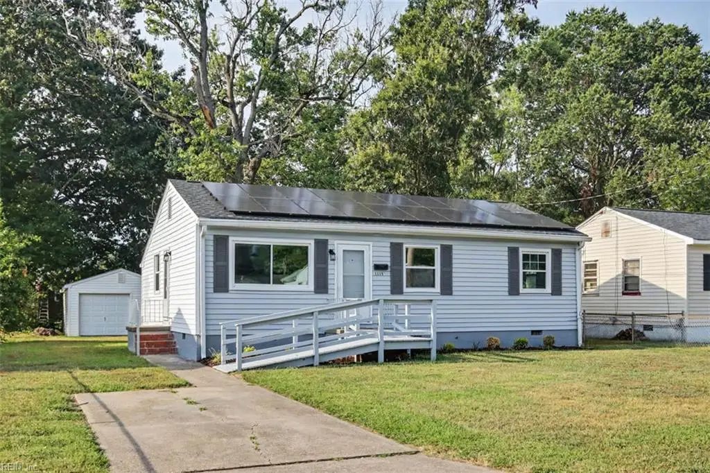 1115 77th Street, Newport News, VA 23605 - #1