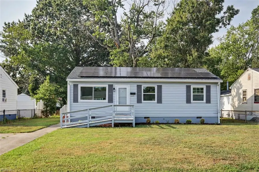 1115 77th Street, Newport News, VA 23605 - #2