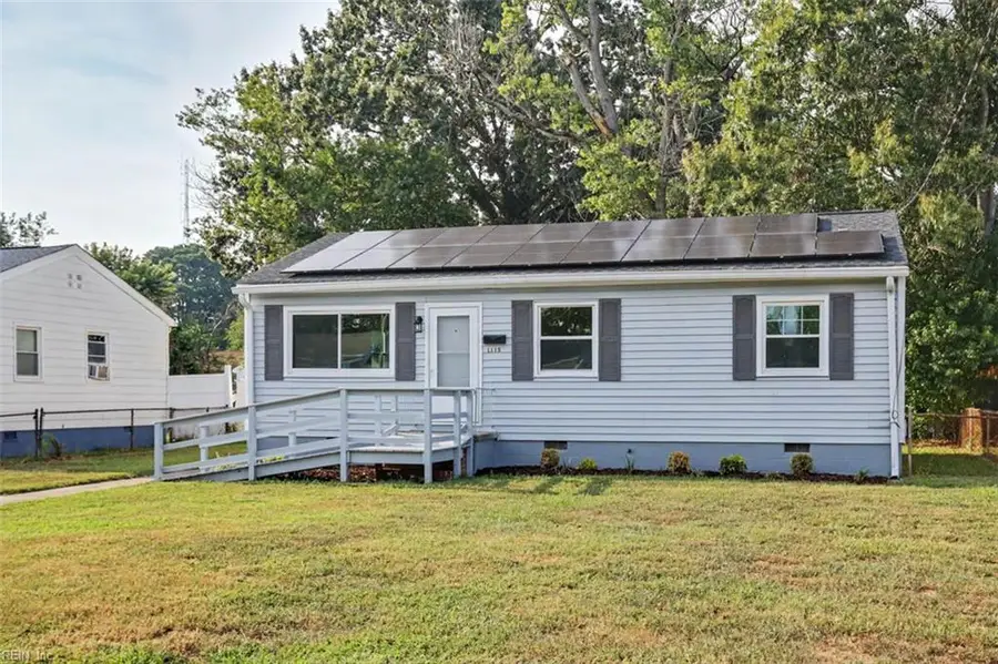 1115 77th Street, Newport News, VA 23605 - #3
