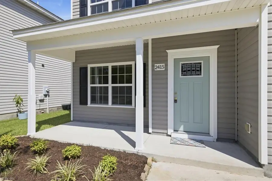 2415 Vincent Street, Chesapeake, VA 23324 - #2