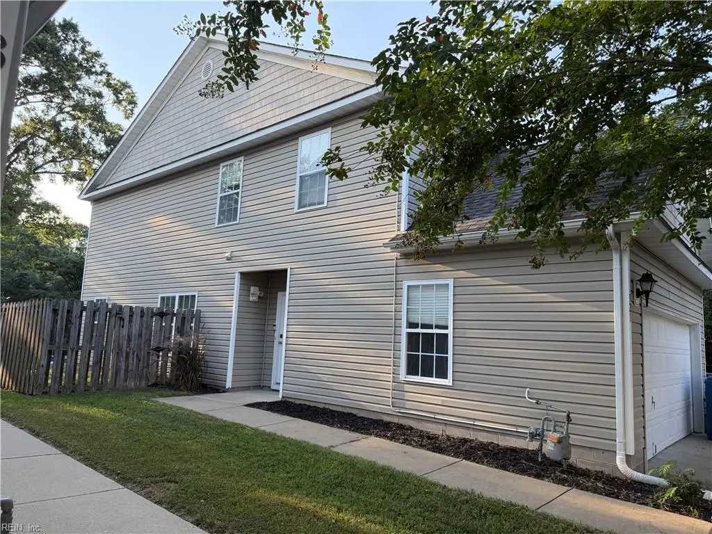 321 Garcia Drive, Virginia Beach, VA 23454 - #1