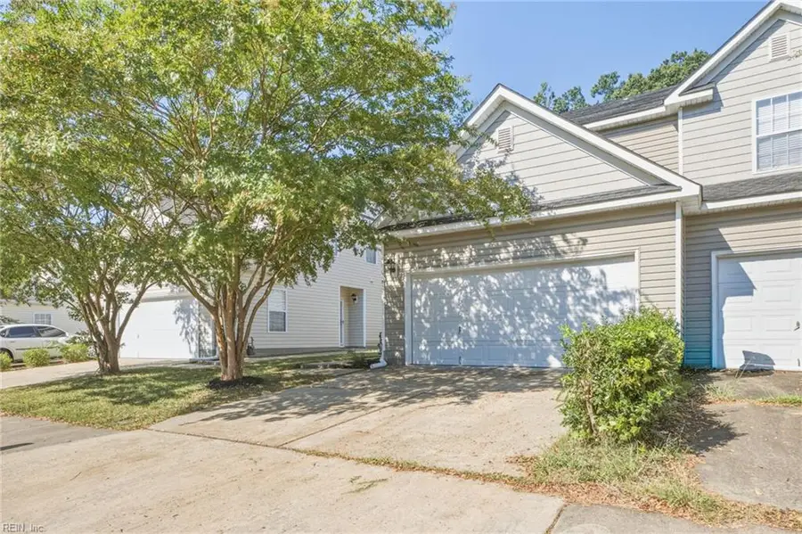 321 Garcia Drive, Virginia Beach, VA 23454 - #3