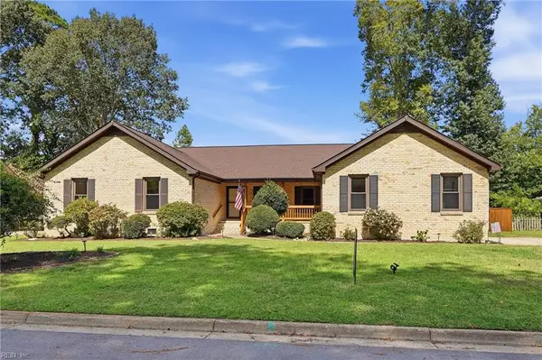1132 Cordova Court, Virginia Beach, VA 23456