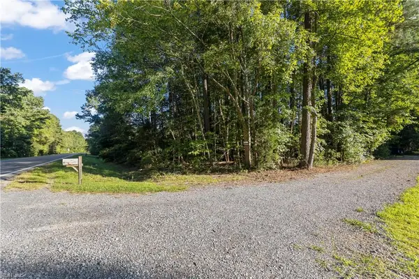 .33 AC John Clayton Memorial Highway, North, VA 23128