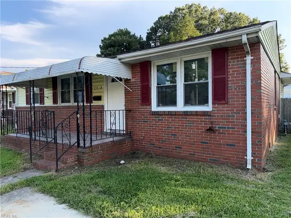 2918 Berkley Avenue, Chesapeake, VA 23325