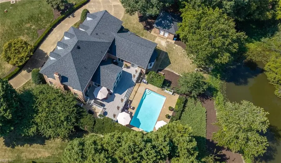 2900 Thomas Smith Lane, Williamsburg, VA 23185 - #3