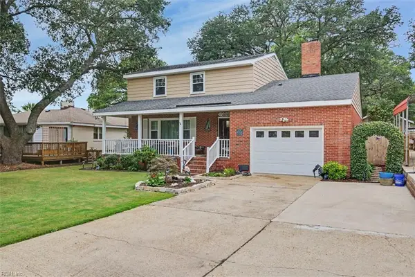 2980 Lynnhaven Drive, Virginia Beach, VA 23451