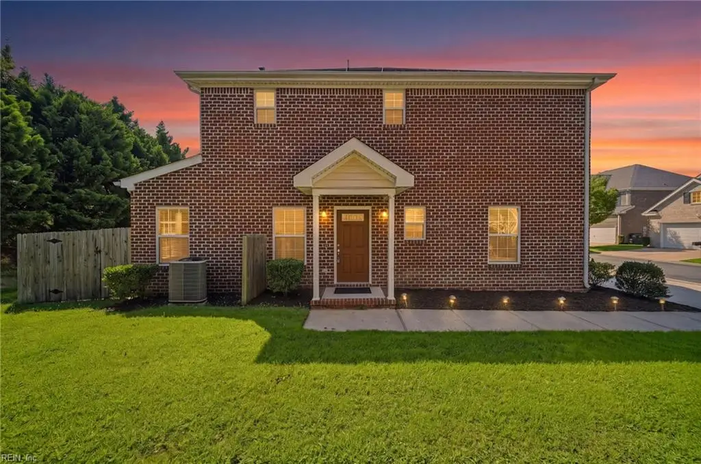 169 Nautico Way, Portsmouth, VA 23703 - #1