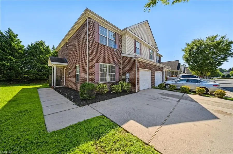 169 Nautico Way, Portsmouth, VA 23703 - #2