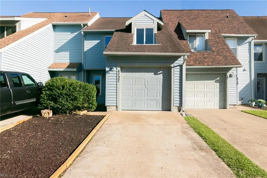 4737 Eldon Court, Virginia Beach, VA 23462 - #1
