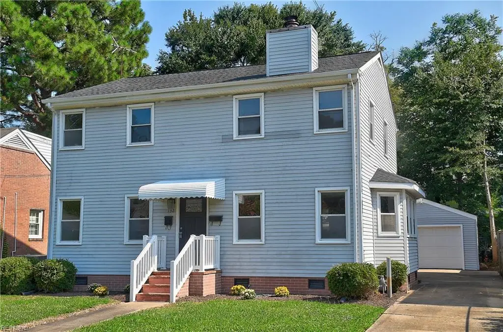 132 Cherry Street, Norfolk, VA 23503 - #1