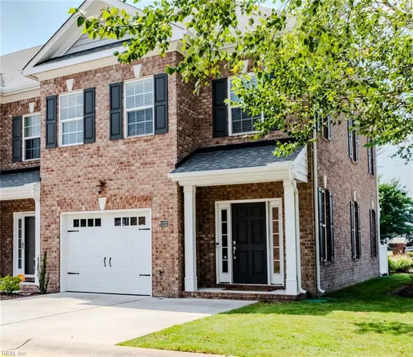 1152 Chatham Lane #14, Chesapeake, VA 23320