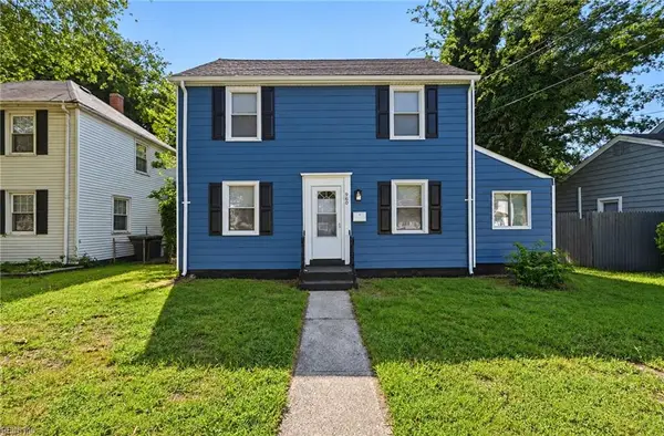 960 15th Street, Newport News, VA 23607