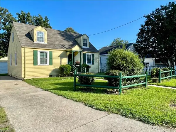 125 S Fourth Street, Hampton, VA 23664