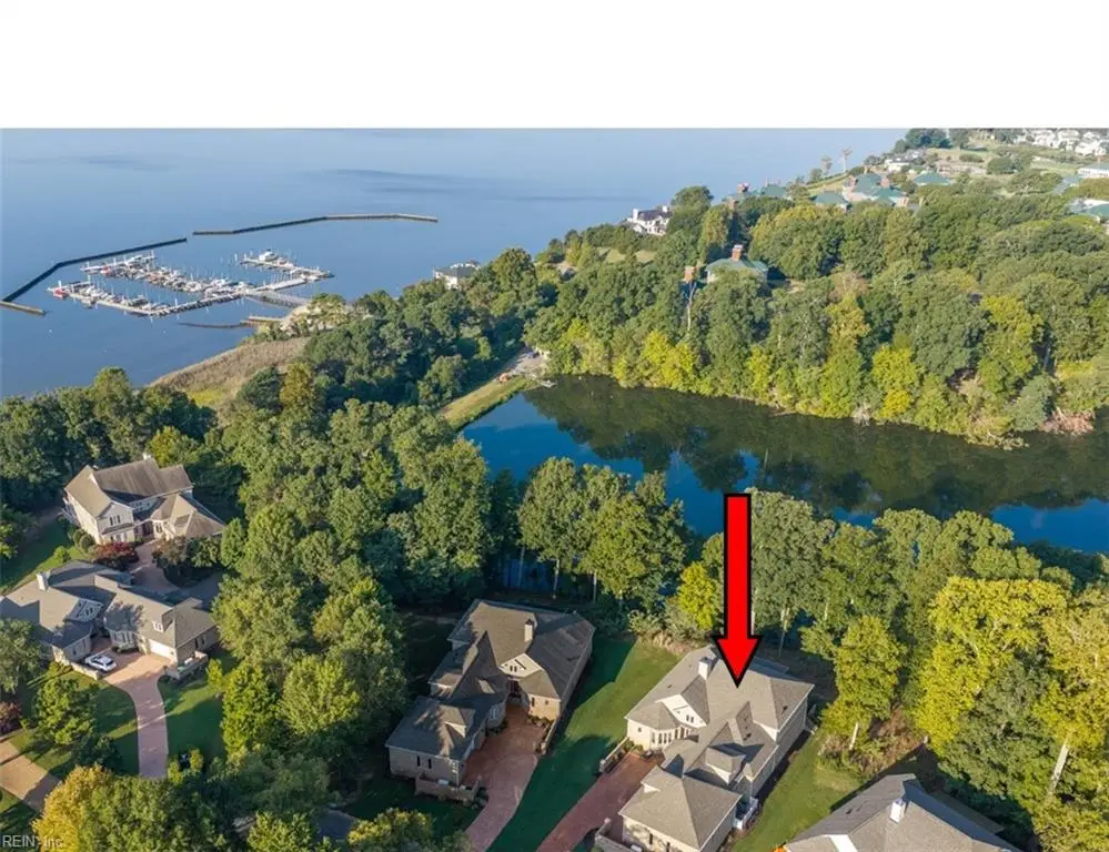 422 Rivers Edge, Williamsburg, VA 23185 - #1