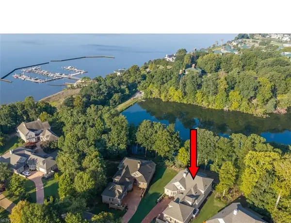 422 Rivers Edge, Williamsburg, VA 23185