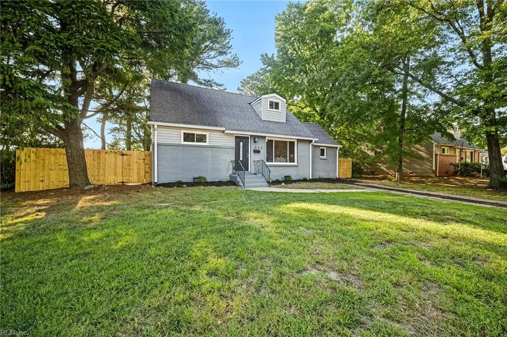 805 Aragona Boulevard, Virginia Beach, VA 23455 - #1