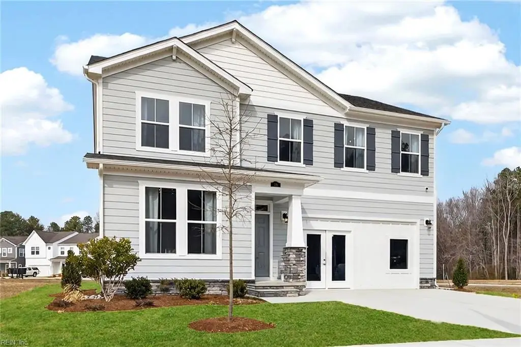 329 Tarn Court, Suffolk, VA 23434 - #1