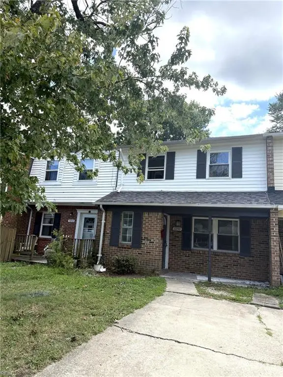 3355 Lakecrest Road, Virginia Beach, VA 23452