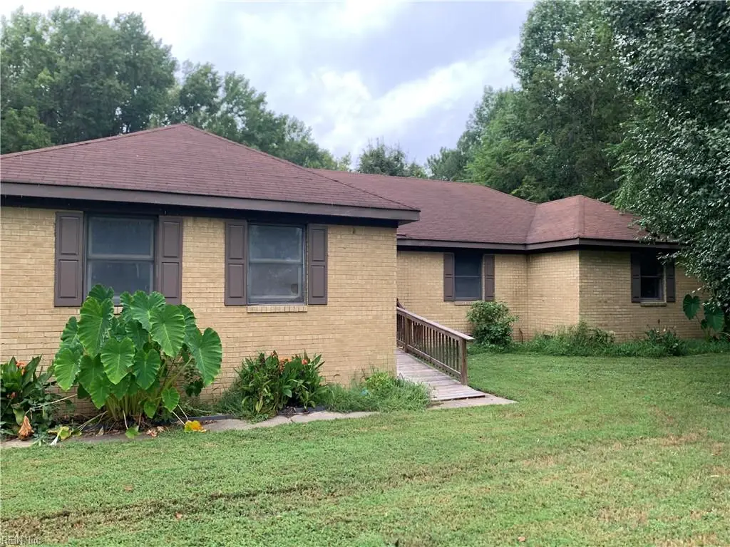 1466 Spring Meadow Lane, Suffolk, VA 23432 - #1