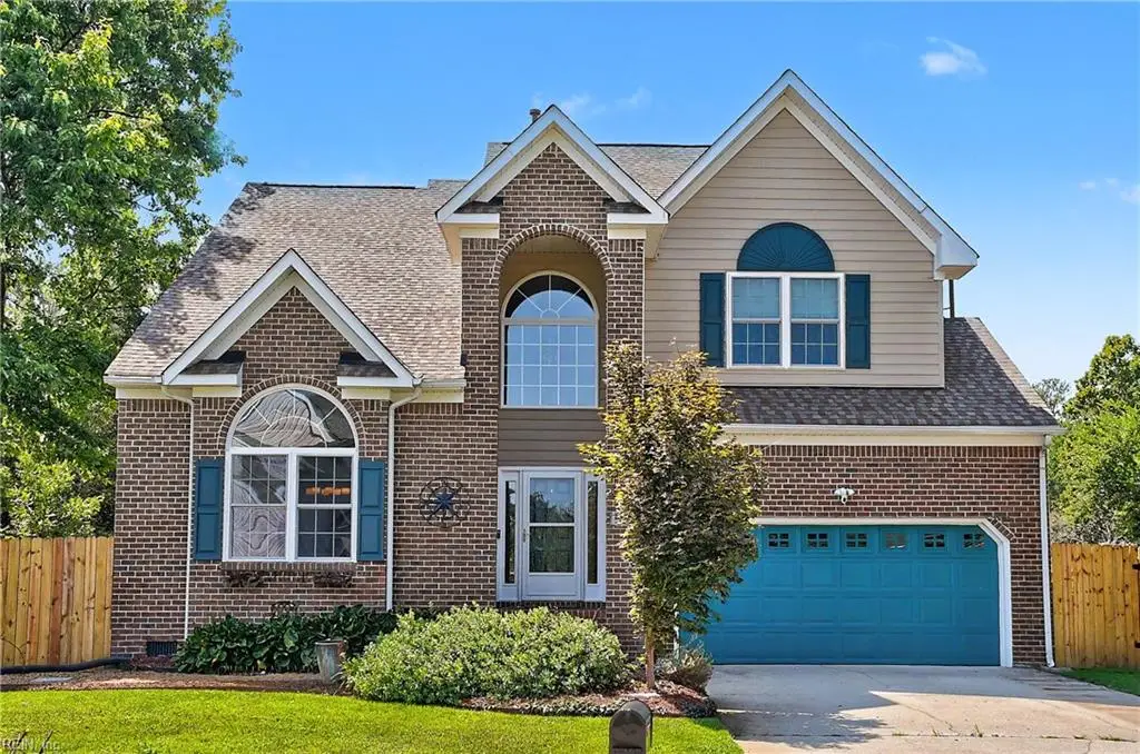 520 Leary Ct Court, Chesapeake, VA 23323 - #1