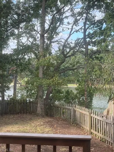 512 Benlea Court, Virginia Beach, VA 23454 - #2