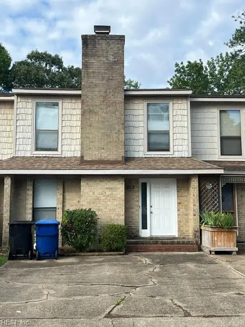 512 Benlea Court, Virginia Beach, VA 23454 - #3