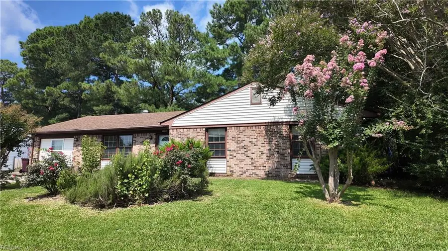 3104 Bangor Drive, Chesapeake, VA 23321 - #2