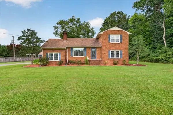 1008 Dutch Road, Suffolk, VA 23437