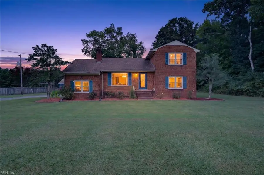 1008 Dutch Road, Suffolk, VA 23437 - #2