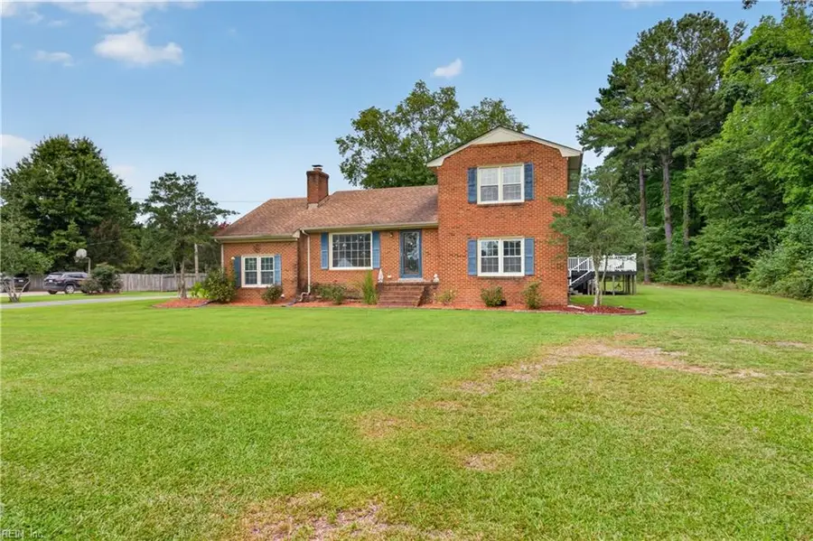1008 Dutch Road, Suffolk, VA 23437 - #3