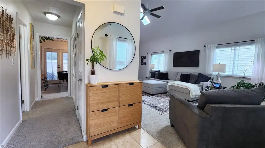 1209 Woodbridge Trail, Virginia Beach, VA 23453 - #3