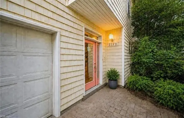 217 64th Street #B, Virginia Beach, VA 23451