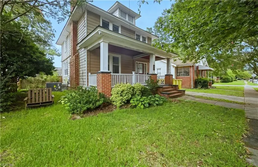 3672 Henrico Street, Norfolk, VA 23513 - #2