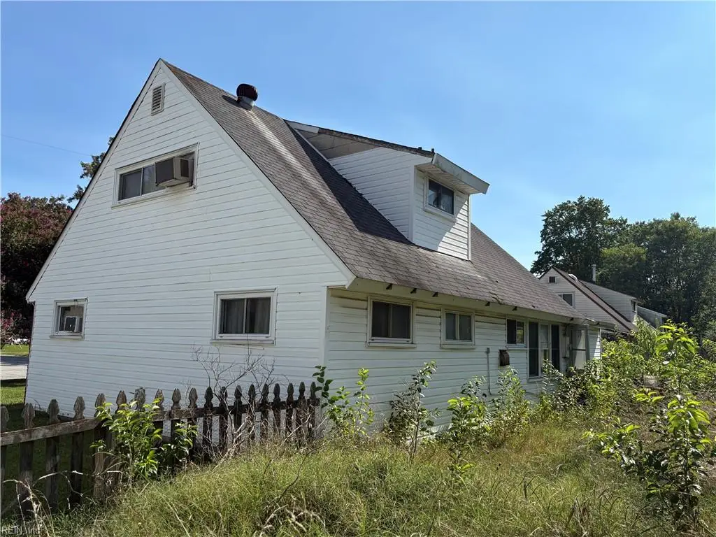 1820 Norview Avenue, Norfolk, VA 23518 - #1