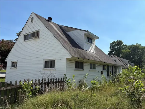 1820 Norview Avenue, Norfolk, VA 23518