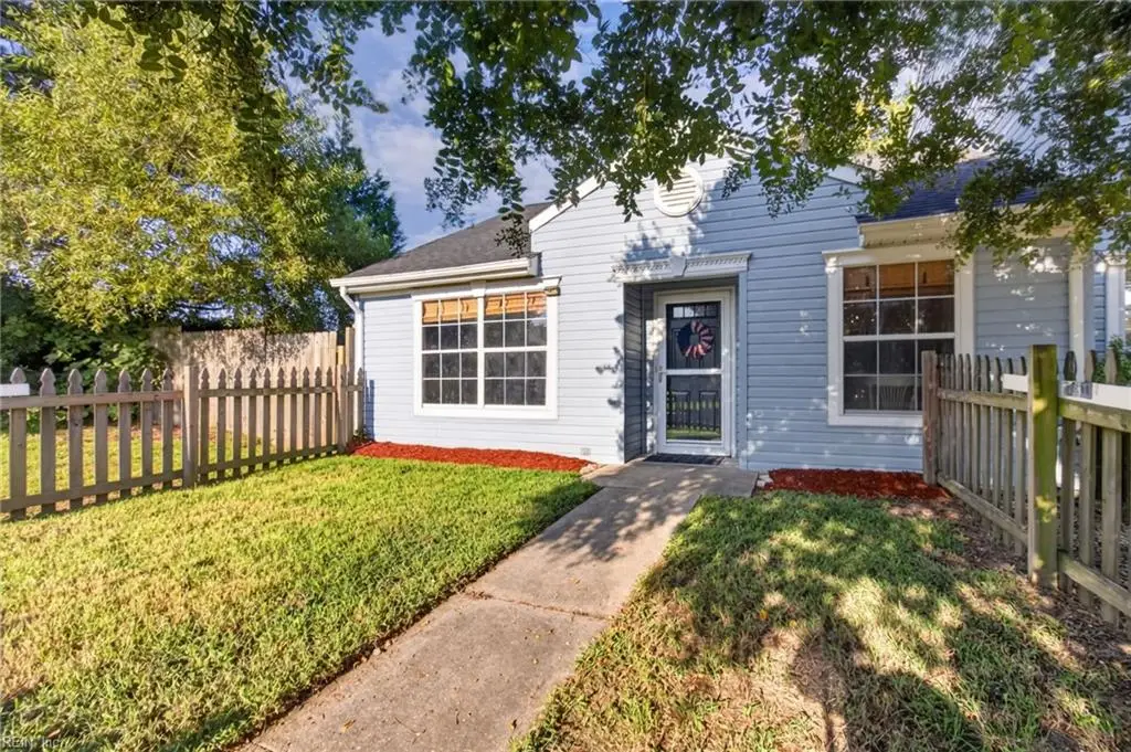 2119 King James Court, Carrollton, VA 23314 - #1