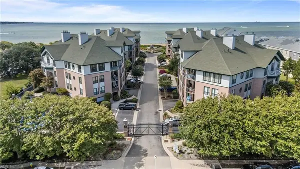 3236 Page Avenue #101, Virginia Beach, VA 23451