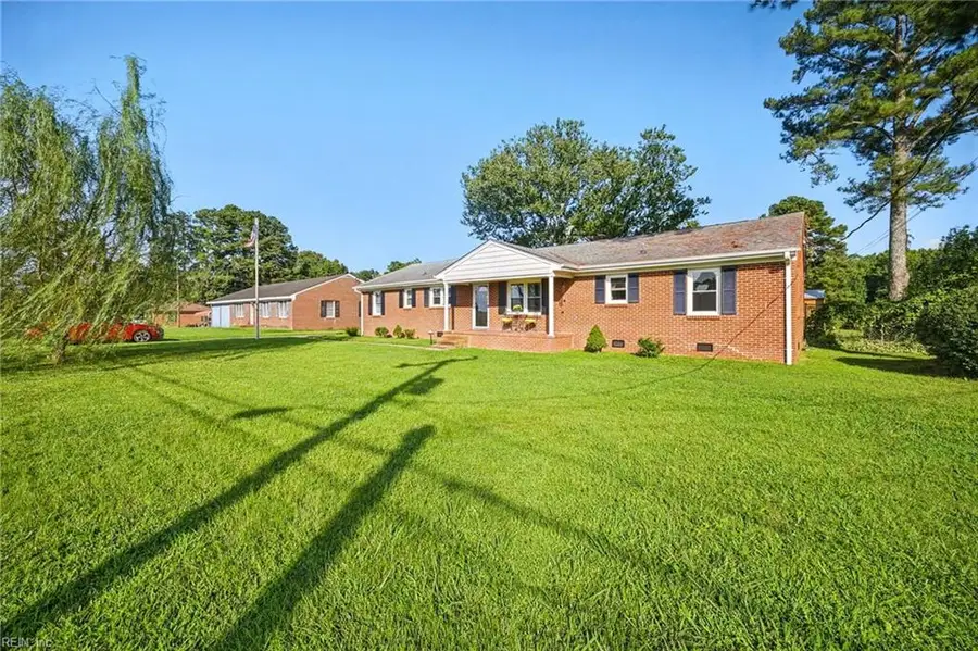 2608 Whaleyville Boulevard, Suffolk, VA 23434 - #2