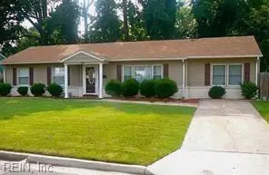 533 Declaration Rd Road, Virginia Beach, VA 23462 - #1