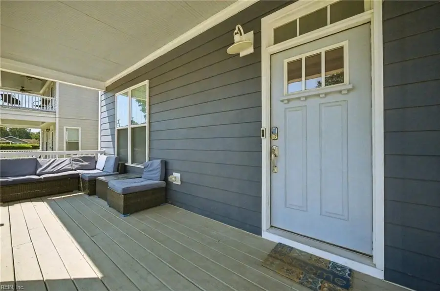 123 N Fourth Street, Hampton, VA 23664 - #3