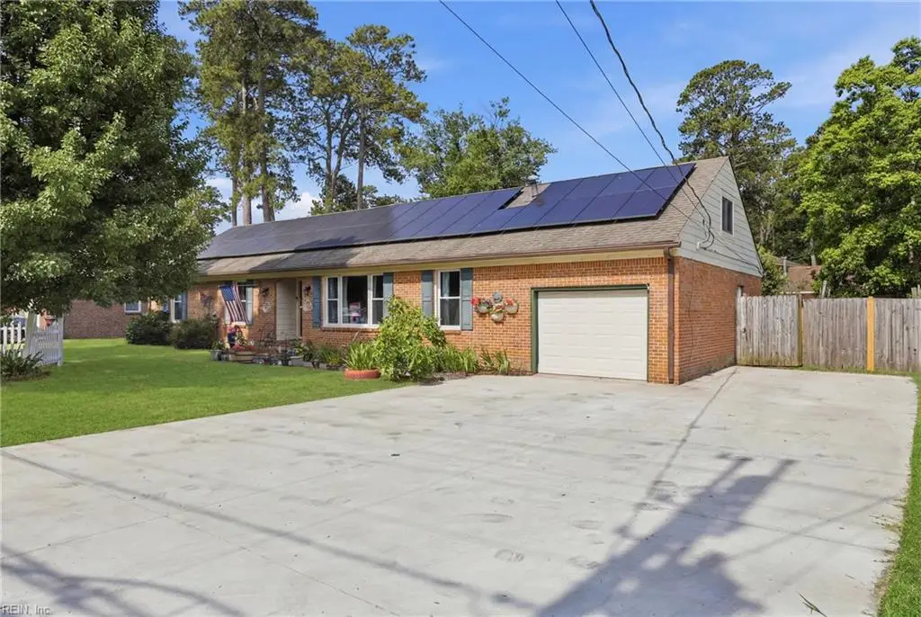 3004 Tyre Neck Road, Chesapeake, VA 23321 - #1