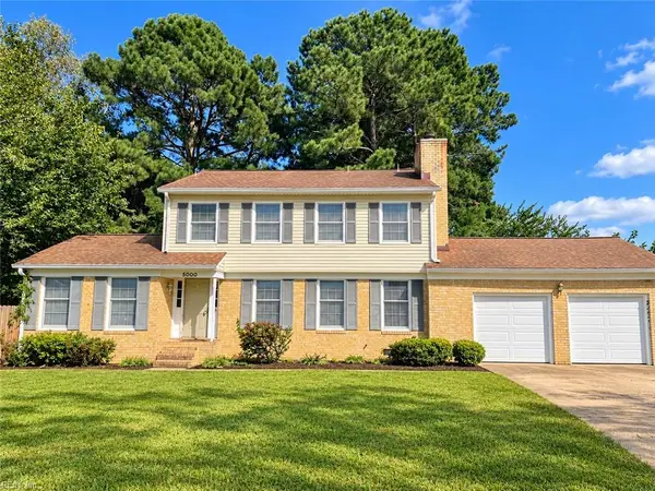 5000 Kemps Farm Place, Virginia Beach, VA 23464