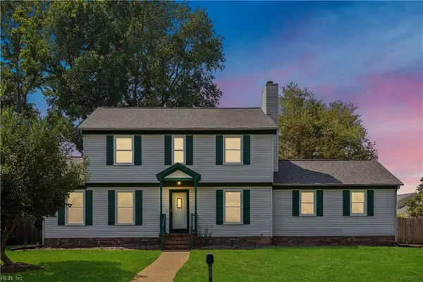 835 Garrow Road, Newport News, VA 23608