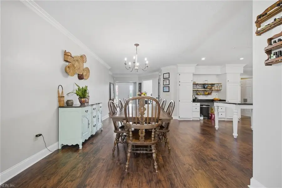 136 Culpepper Road, South Mills, NC 27976 - #2
