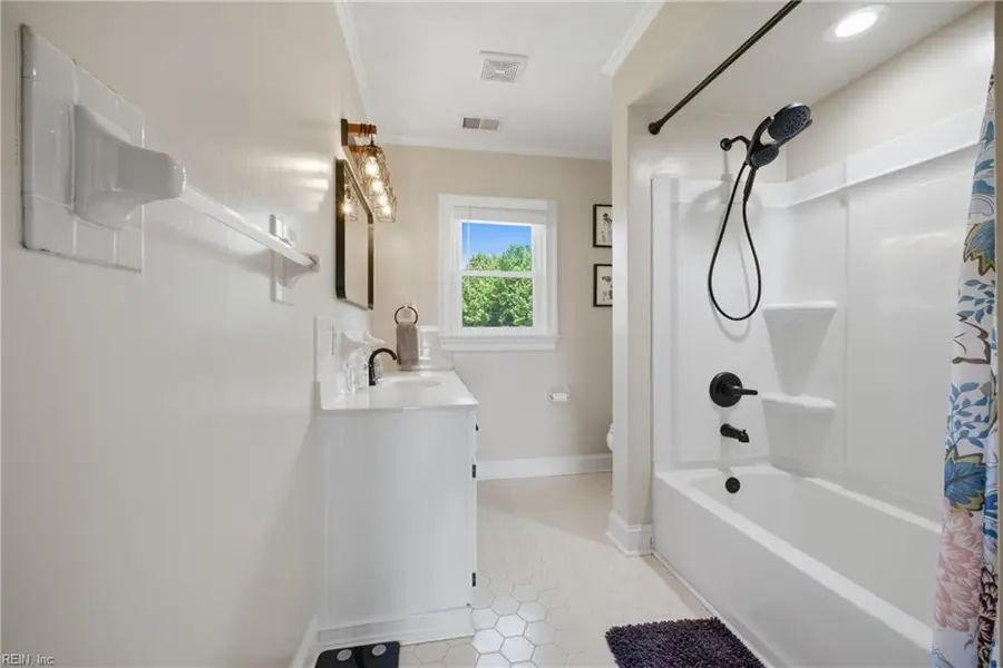 136 Culpepper Road, South Mills, NC 27976 - #3