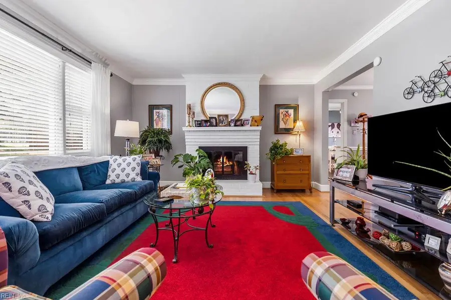 417 Mayflower Road, Portsmouth, VA 23701 - #2