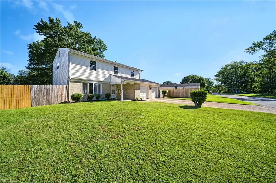 3628 Kings Point Road, Virginia Beach, VA 23452 - #3